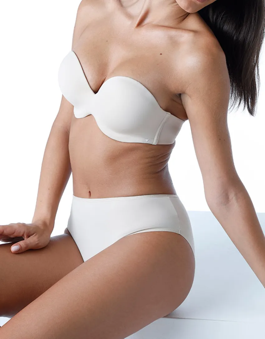 Donna LOVABLE Coppa D|Coppa C-Balconette imbottito strapsess, skinREF# L0DEH