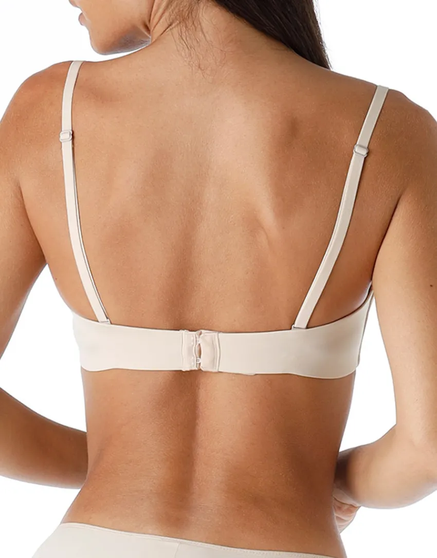 Donna LOVABLE Coppa D|Coppa C-Balconette imbottito strapsess, skinREF# L0DEH