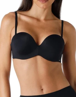 Donna LOVABLE Coppa D|Coppa C-Balconette imbottito strapsess, REF# L0DEH