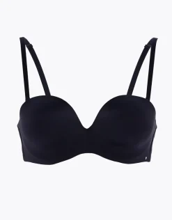 Donna LOVABLE Coppa D|Coppa C-Balconette imbottito strapsess, REF# L0DEH