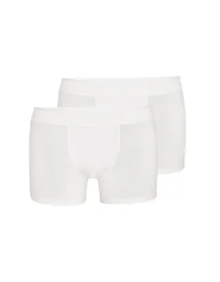 Uomo LOVABLE Multipack-Boxer Bipack Cotton Stretch In cotone elasticizzato, REF# 05XS