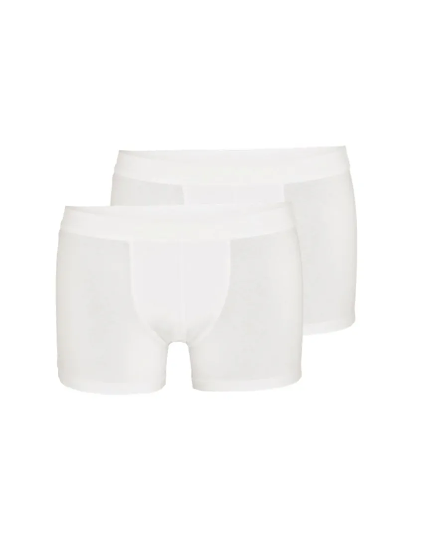 Uomo LOVABLE Multipack-Boxer Bipack Cotton Stretch In cotone elasticizzato, REF# 05XS