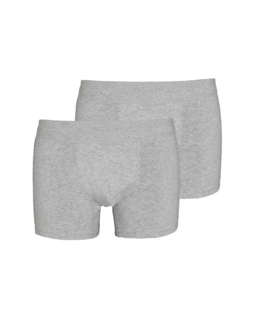 Uomo LOVABLE Multipack-Boxer Bipack Cotton Stretch In cotone elasticizzato, REF# 05XS