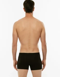 Uomo LOVABLE Multipack-Boxer Bipack Cotton Stretch In cotone elasticizzato, REF# 05XS