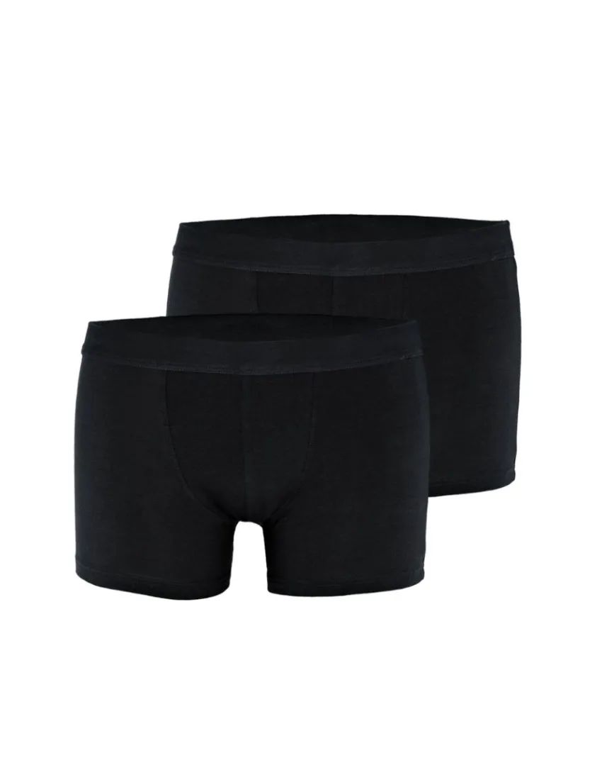 Uomo LOVABLE Multipack-Boxer Bipack Cotton Stretch In cotone elasticizzato, REF# 05XS