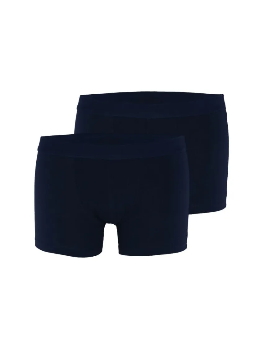 Uomo LOVABLE Multipack|Boxer-Boxer Bipack Cotton Stretch In cotone elasticizzato, REF# 05XS