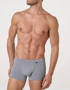 Uomo LOVABLE Boxer-Boxer Casual Cotton Modal, REF# L0CSA
