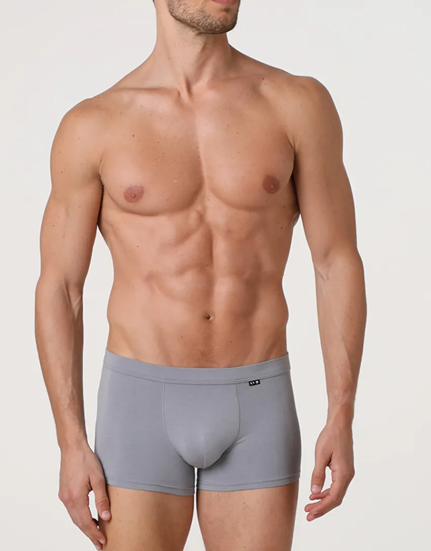 Uomo LOVABLE Boxer-Boxer Casual Cotton Modal, REF# L0CSA