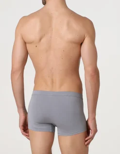 Uomo LOVABLE Boxer-Boxer Casual Cotton Modal, REF# L0CSA