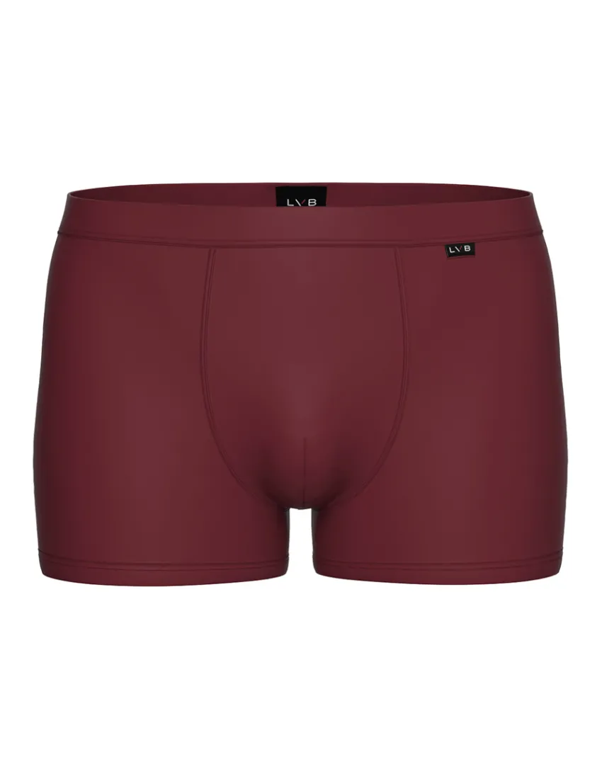 Uomo LOVABLE Boxer-Boxer Classic Cotton Modal, REF# L0E9V