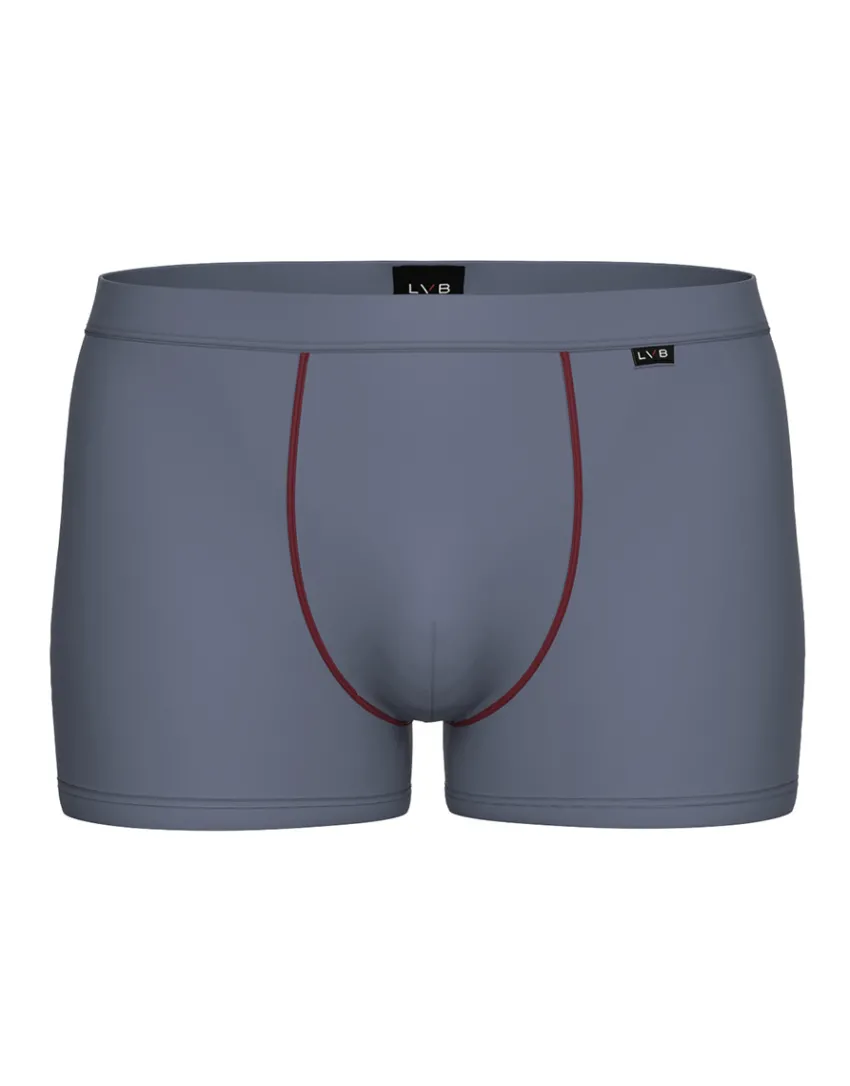 Uomo LOVABLE Boxer-Boxer Classic Cotton Modal, rroREF# L0E9V