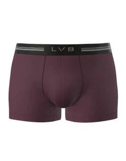 Uomo LOVABLE Boxer-Boxer Comfort 360 Stretch Cotton, REF# L077I