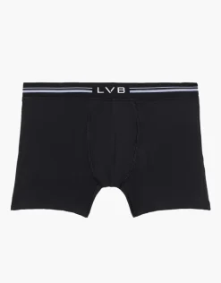 Uomo LOVABLE Boxer-Boxer Comfort 360 Stretch Cotton, REF# L077I