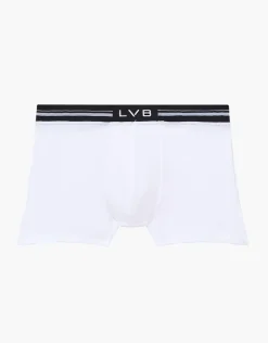 Uomo LOVABLE Boxer-Boxer Comfort 360 Stretch Cotton, REF# L077I