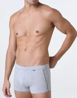 Uomo LOVABLE Boxer-Boxer Dynamic Cotton, ngeREF# L0DKW
