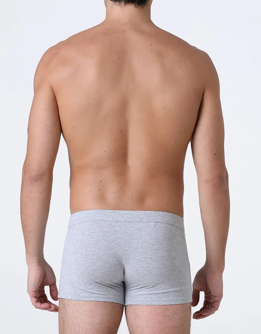 Uomo LOVABLE Boxer-Boxer Dynamic Cotton, ngeREF# L0DKW