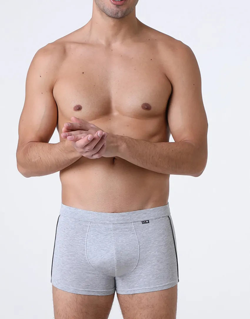 Uomo LOVABLE Boxer-Boxer Dynamic Cotton, ngeREF# L0DKW