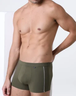 Uomo LOVABLE Boxer-Boxer Dynamic Cotton, REF# L0DKW