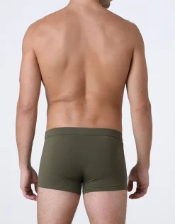 Uomo LOVABLE Boxer-Boxer Dynamic Cotton, REF# L0DKW