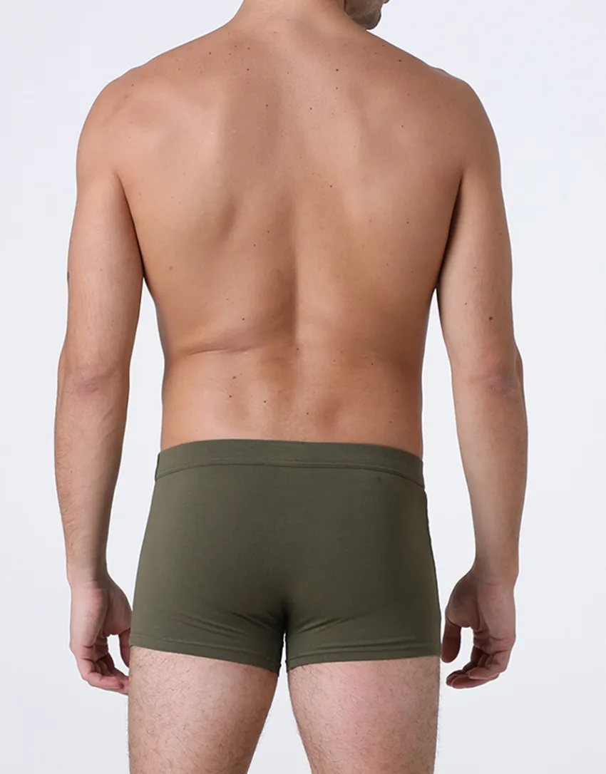 Uomo LOVABLE Boxer-Boxer Dynamic Cotton, REF# L0DKW
