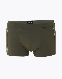 Uomo LOVABLE Boxer-Boxer Dynamic Cotton, REF# L0DKW