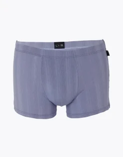 Uomo LOVABLE Boxer-Boxer Elegant Cotton Modal, REF# L0EG3