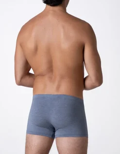 Uomo LOVABLE Boxer-Boxer Micromodal Fil a Fil, dREF# L0DL7
