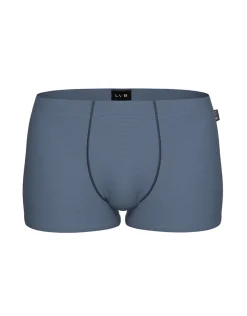 Uomo LOVABLE Boxer-Boxer Micromodal Fil a Fil, dREF# L0DL7