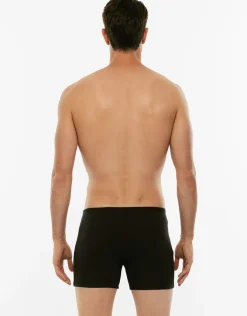 Uomo LOVABLE Multipack|Boxer-Boxer parigamba Bipack in 100% cotone Pure Cotton, REF# 05XM