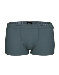 Uomo LOVABLE Boxer-Boxer Rephined Cotton Modal, geREF# L0DLA