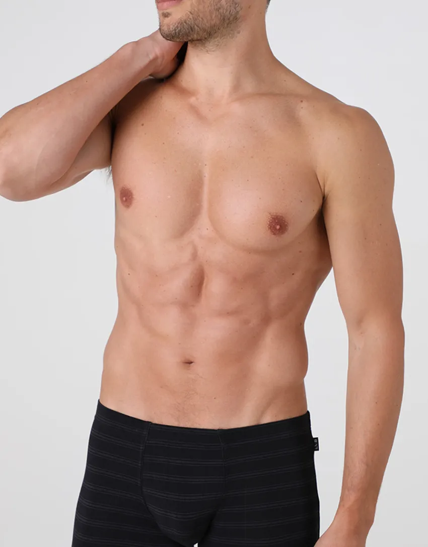 Uomo LOVABLE Boxer-Boxer uomo in micromodal, REF# L0706