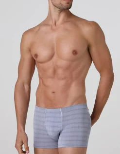 Uomo LOVABLE Boxer-Boxer uomo in micromodal, REF# L0706