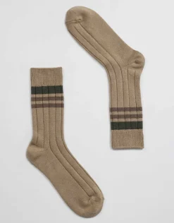 Uomo LOVABLE Calze E Calzini-Calzini Corti Fancy Bamboo, REF# L1024