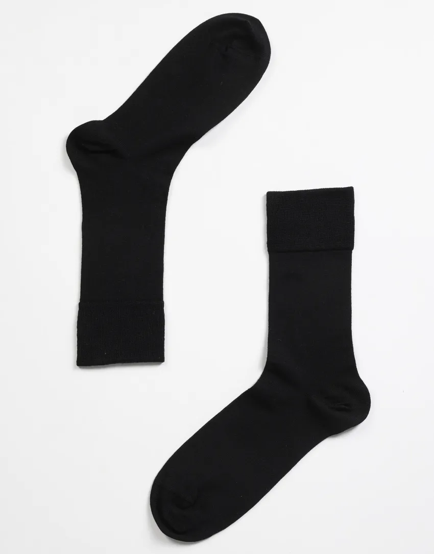 Uomo LOVABLE Calze E Calzini-Calzini Thermal Bamboo, REF# L0DRK
