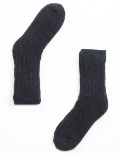 Donna LOVABLE Calze E Collant-Calzini Warm and Cuddle, REF# L0CHS