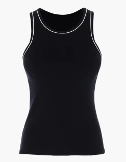 Donna LOVABLE Sport|Top E Smanicati-Canotta Girocollo Active Comfort Termoregolante, REF# LLDWT