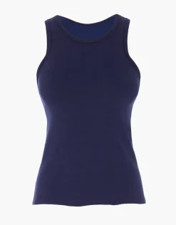 Donna LOVABLE Sport|Top E Smanicati-Canotta Girocollo Active Comfort Termoregolante, REF# LLDWT