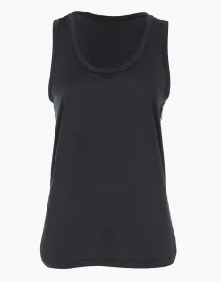 Donna LOVABLE Sport|Top E Smanicati-Canotta Sportiva Active Comfort Traspirante, REF# LLDV1