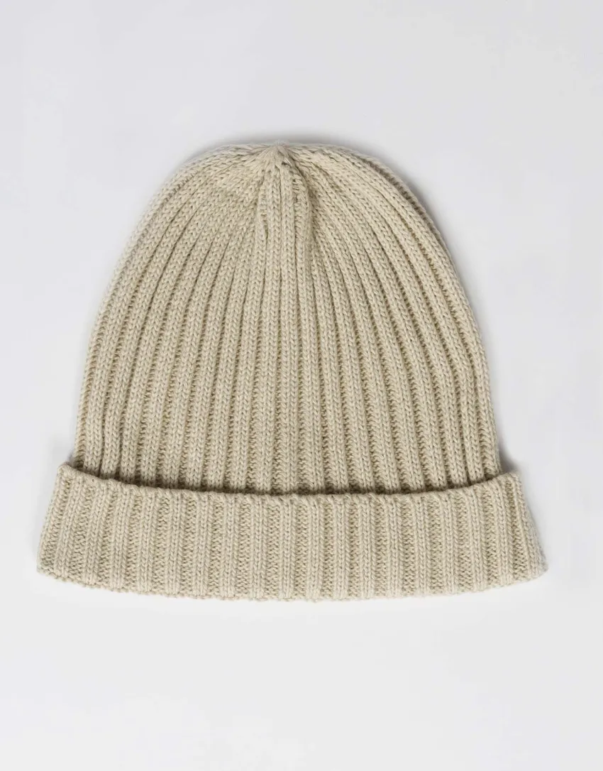 Donna LOVABLE Calze E Collant|Accessori-Cappello a Coste, REF# L0D28