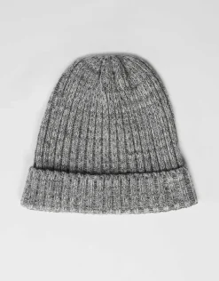 Donna LOVABLE Calze E Collant|Accessori-Cappello a Coste, ngeREF# L0D28