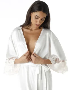 Donna LOVABLE Accessori-Copricapezzoli adesivi Invisible Secret in silicone, skinREF# L0E2R