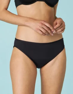 Donna LOVABLE Slip Da Ciclo Lavabili-Costume Slip assorbente per il ciclo flusso medio, REF# L0D5I