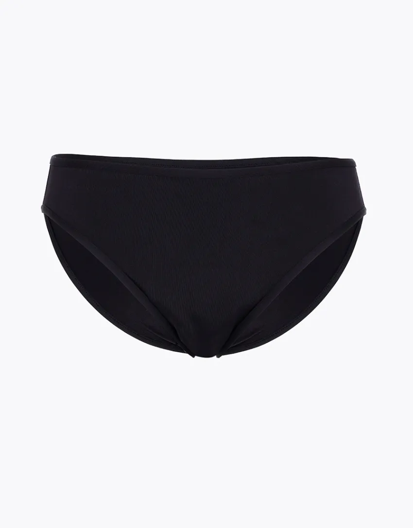 Donna LOVABLE Slip Da Ciclo Lavabili-Costume Slip assorbente per il ciclo flusso medio, REF# L0D5I