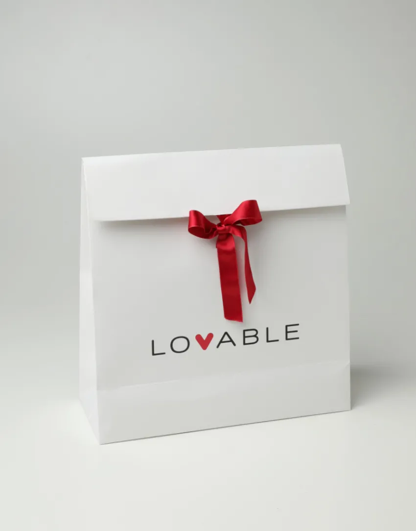 Donna LOVABLE Accessori-Gift Box GrandeREF# 8001087343310