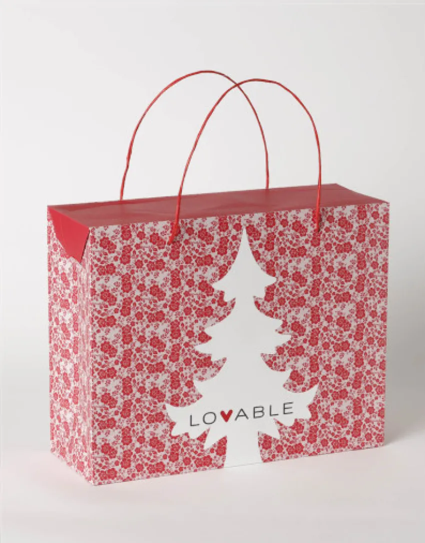 Donna LOVABLE Accessori-Gift Box GrandeREF# L1G2080
