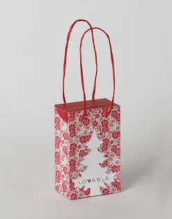 Donna LOVABLE Accessori-Gift Box PiccolaREF# LS233