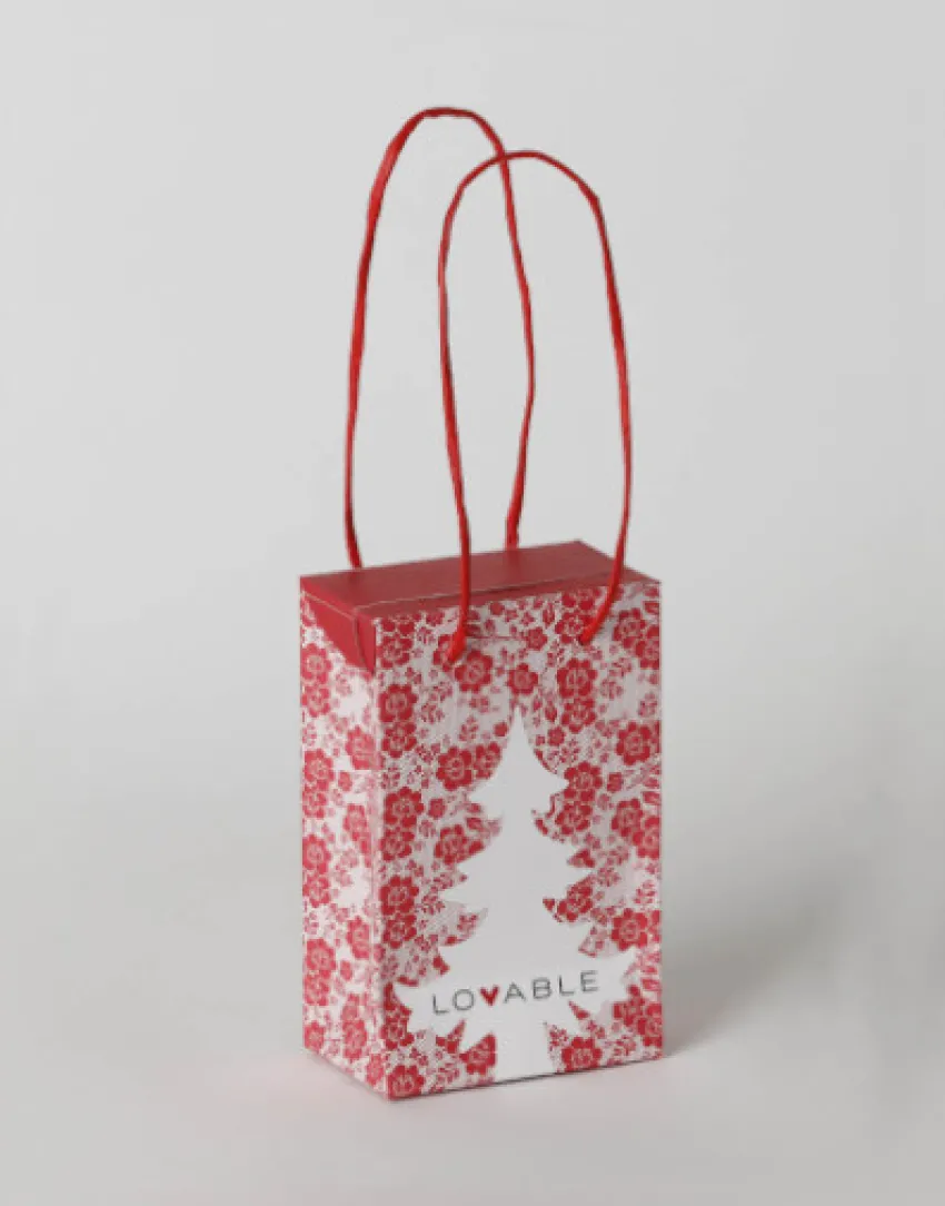 Donna LOVABLE Accessori-Gift Box PiccolaREF# LS233