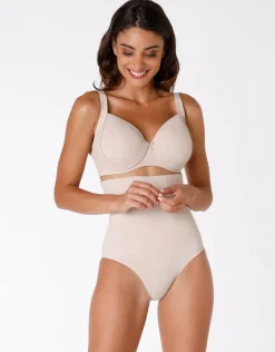 Donna LOVABLE Guaine-Guaina The Celebrity Secret vita alta . Media contenitivitàREF# 0263