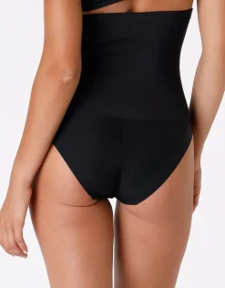 Donna LOVABLE Guaine-Guaina vita alta The Celebrity Secret . Media contenitivitàREF# 0263