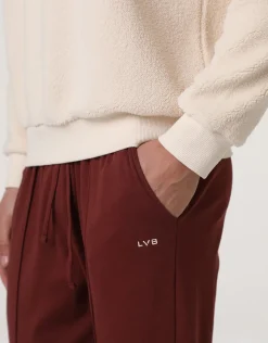 Uomo LOVABLE Pigiami-Homewear con Zip Pelliccetta e Interlock, REF# L0ELM